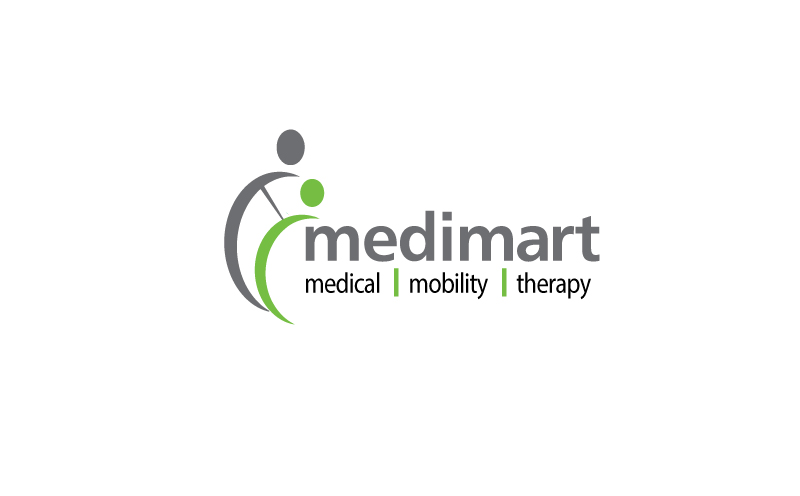 Logo Design by rocklee for Medimart | Design #14308644