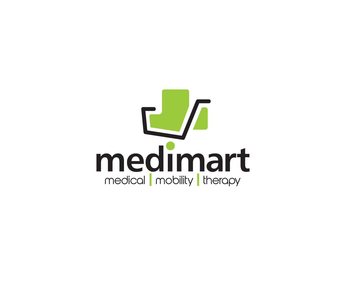 Logo Design by taufik_alrahman for Medimart | Design #14301615