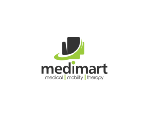 Design de Logo par taufik_alrahman pour Medimart | Design : #14304589
