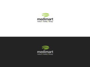 Design de Logo par nzvm pour Medimart | Design : #14347467