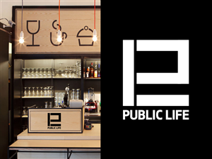 Logo Design by  Inkling Design