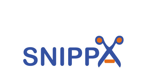 Logo Design by Hetal  for Snippa | Design #35712