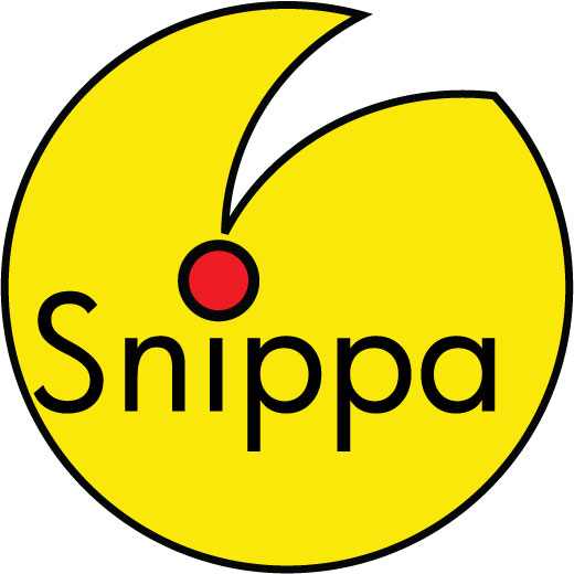Logo Design by alex atkinson for Snippa | Design #35297