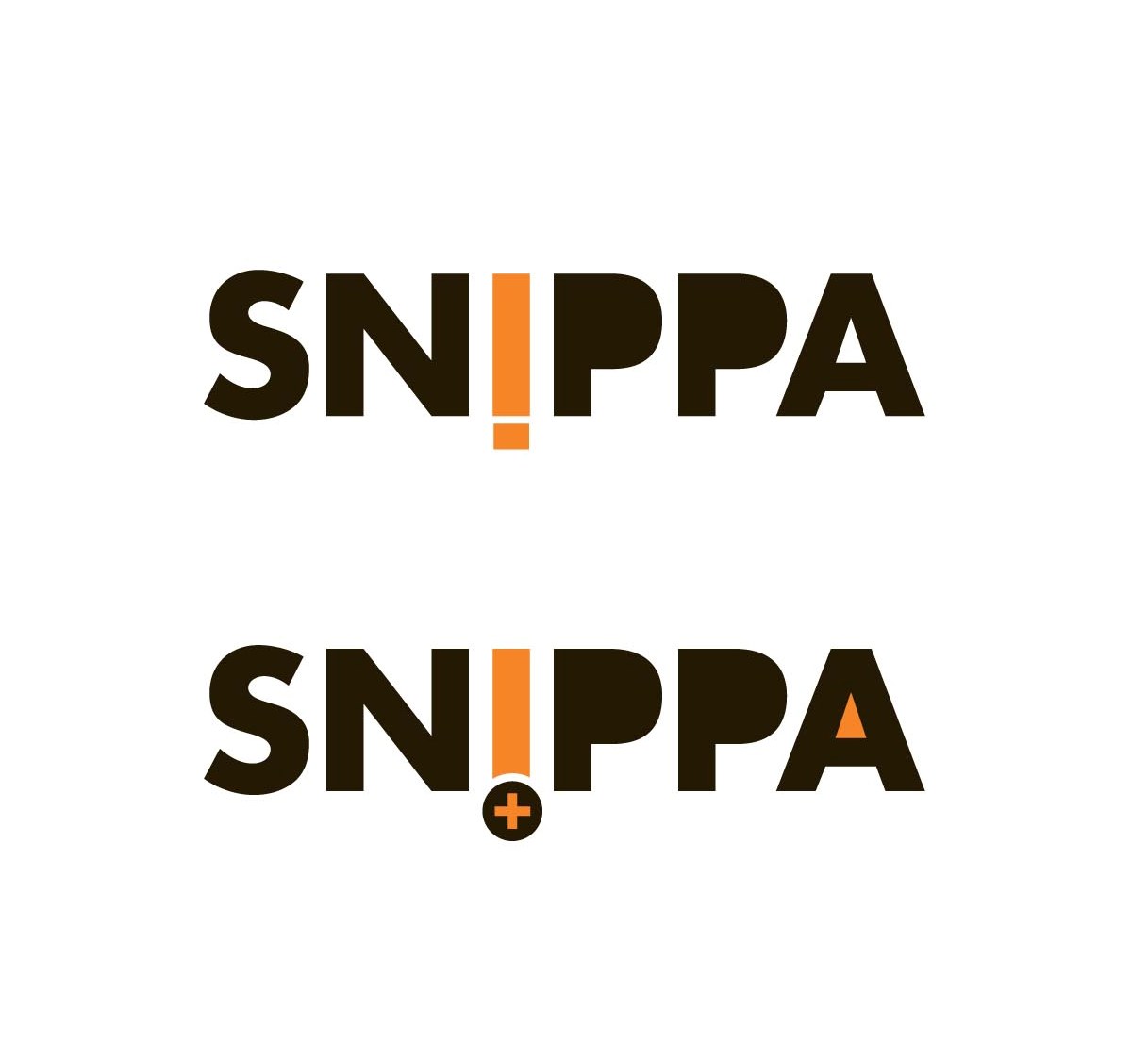 Logo-Design von Charm Famous für Snippa | Design #35397
