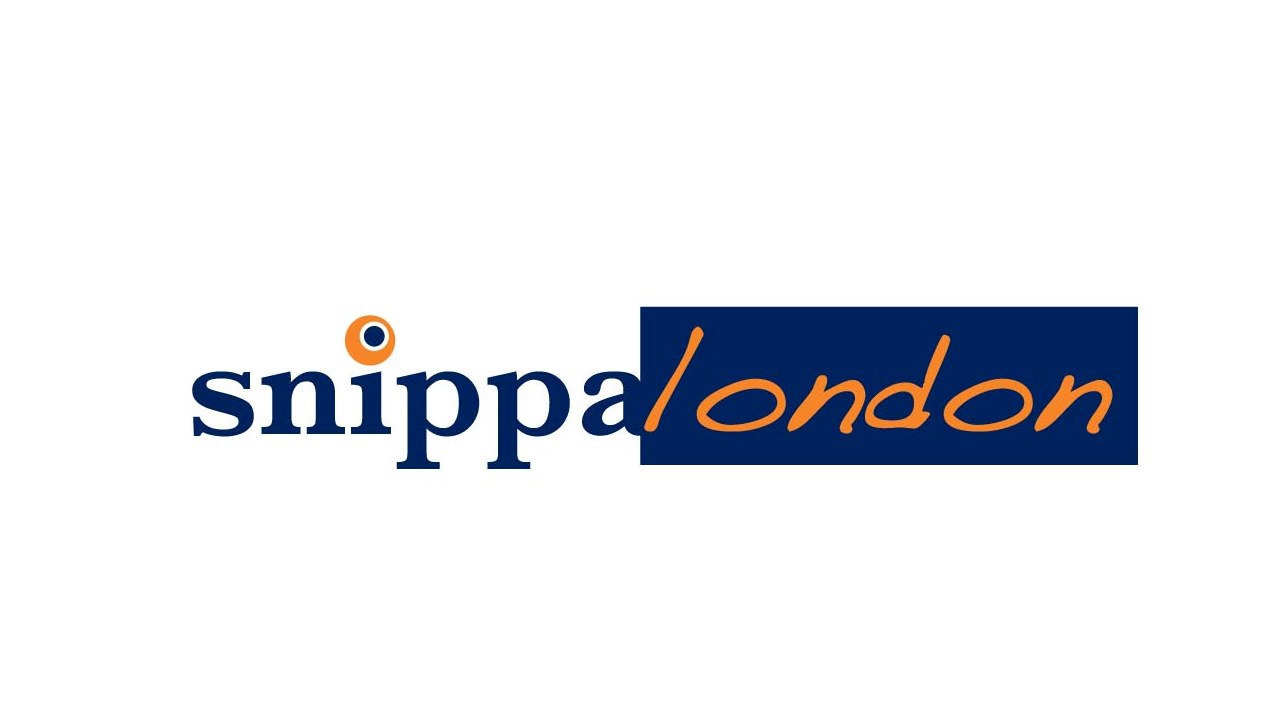 Logo Design by Charm Famous for Snippa | Design #35399