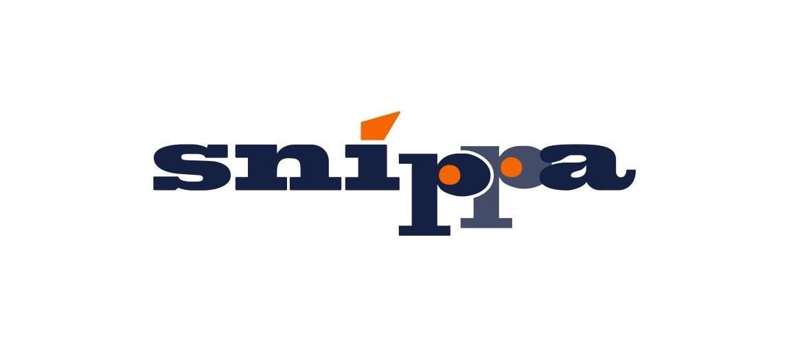 Logo Design by Charm Famous for Snippa | Design #35797