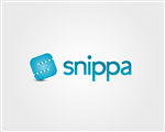 Logo Design by justin long for Snippa | Design #34889