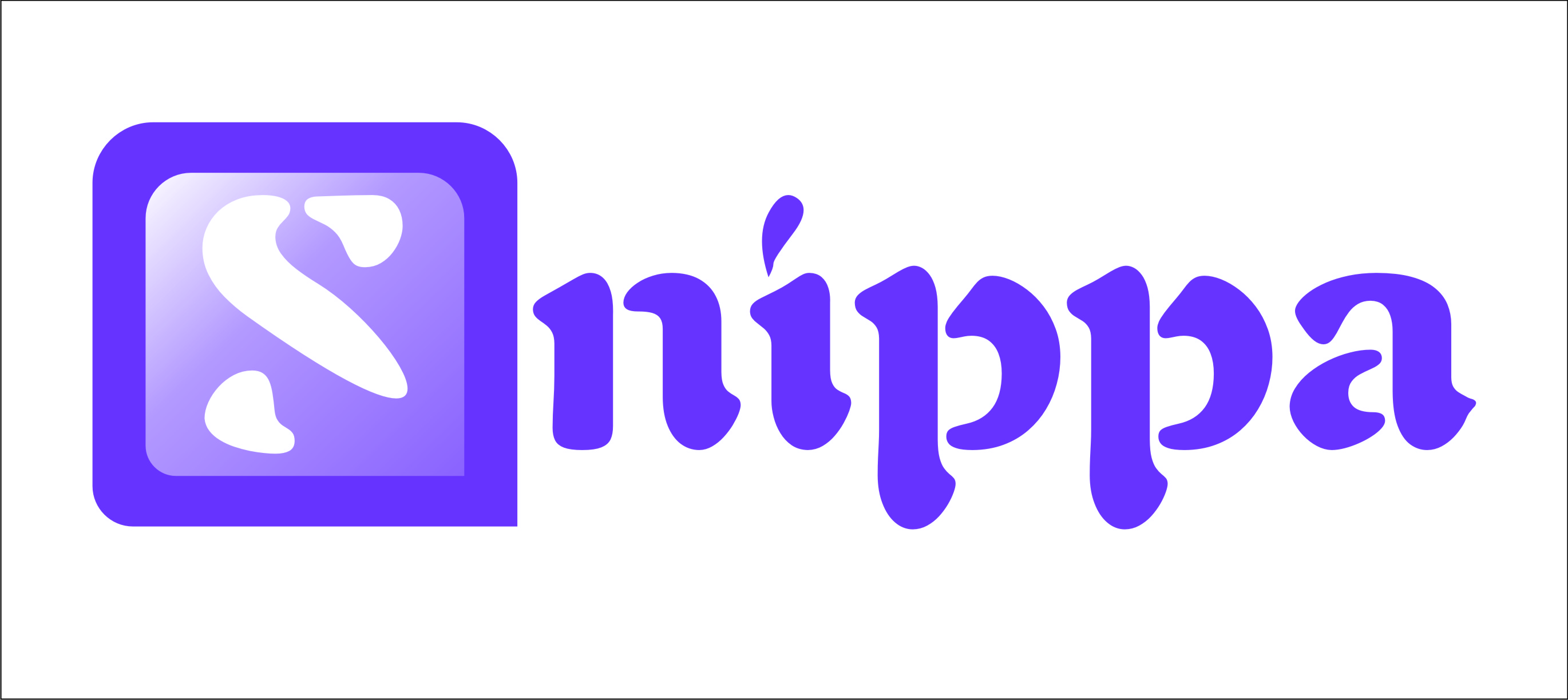 Diseño de Logo por Jayesh Agrawal para Snippa | Diseño #35201