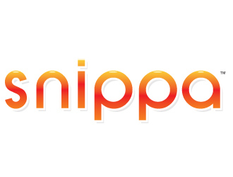 Diseño de Logo por Mugwag Media para Snippa | Diseño #34642