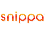 Logo Design by Mugwag Media for Snippa | Design: #34642