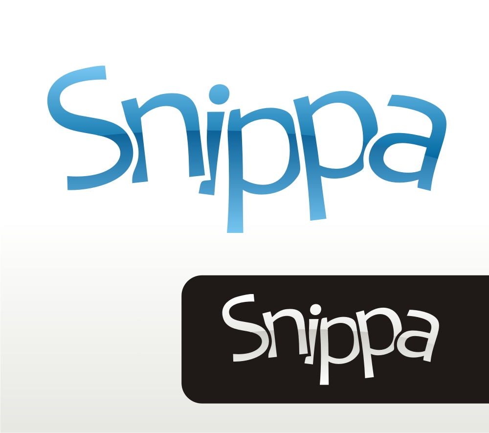 Logo Design by In2Graphics for Snippa | Design #35857