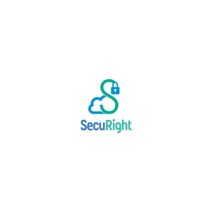 Logo Design by Omee for SecuRight Pty Ltd | Design: #14337950