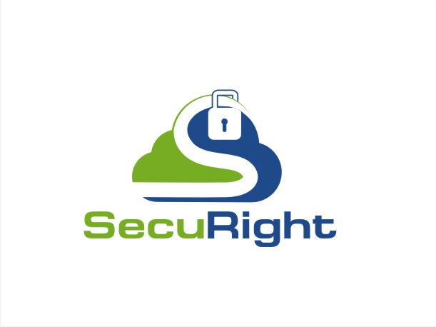 Logo Design by nutu for SecuRight Pty Ltd | Design #14338728