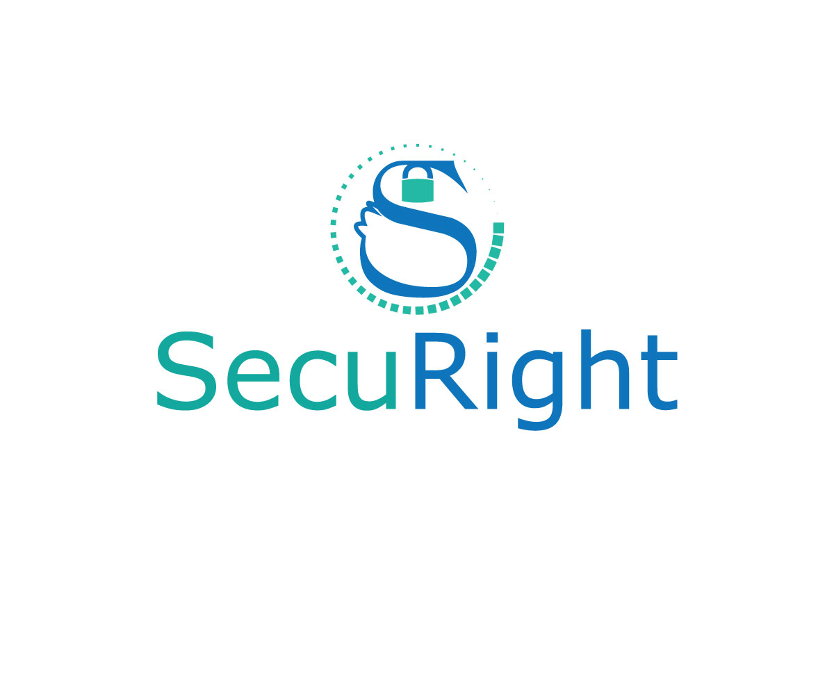 Logo Design by Top king  designer for SecuRight Pty Ltd | Design #14339673