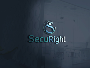 Logo Design by Top king  designer for SecuRight Pty Ltd | Design: #14339674