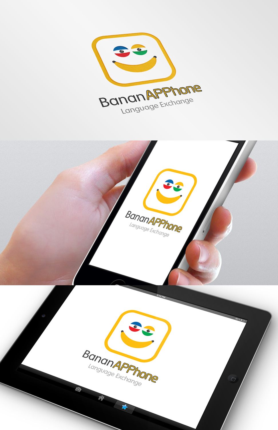 Logo Design by Daniel Caso Design for this project | Design #14578541