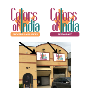 Logo Design by 20/20 Creatives Graphic Design