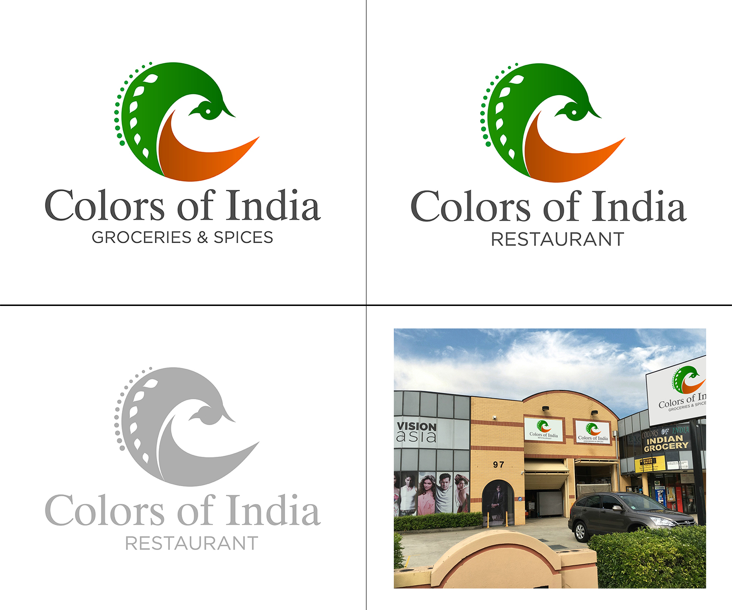 Logo Design by nssudheer for this project | Design #14430425