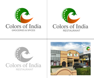 Design de Logo par nssudheer pour ce projet | Design #14430425