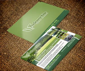 Flyer Design by jeffdefy
