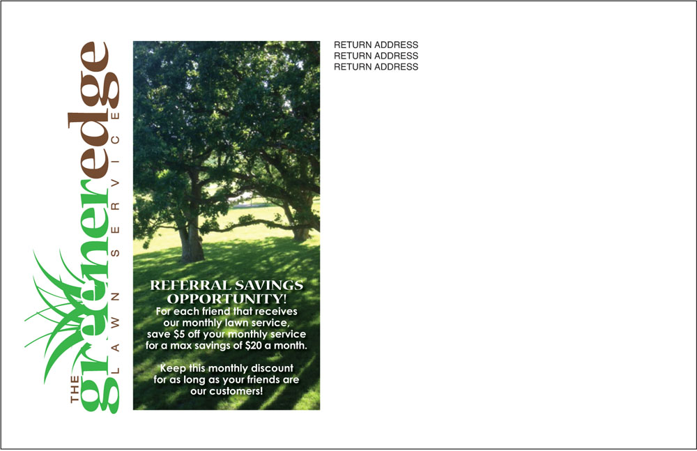 Flyer Design by ZinTech for this project | Design #2533276