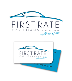 Logo Design by Halfull Media for this project | Design: #559093