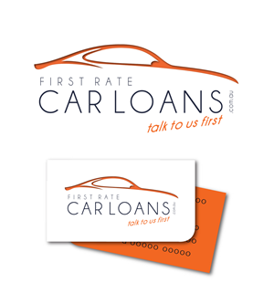 Logo Design by Halfull Media for this project | Design: #560433