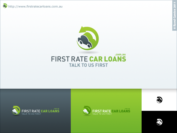 Logo Design by Raoul Camion for this project | Design #570923