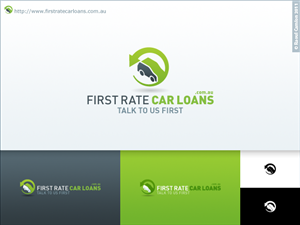 Logo Design by Raoul Camion for this project | Design: #574057