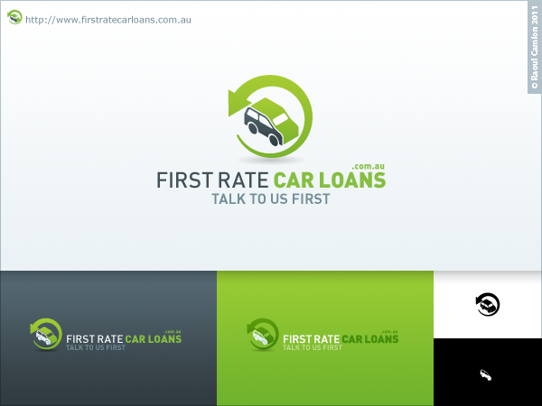 Logo Design by Raoul Camion for this project | Design #581075