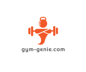 gym-genie.com | Logo Design by renderman