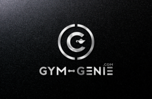 gym-genie.com | Logo Design by GLDesigns