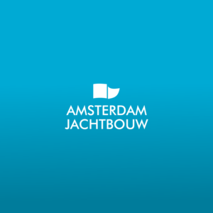 Logo Design by ChinMaya for Amsterdam Jachtbouw | Design: #14332520