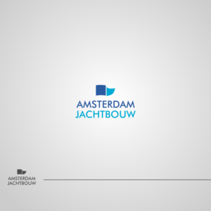 Diseño de Logo por ChinMaya para Amsterdam Jachtbouw | Diseño: #14332522
