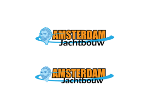 Logo Design by Filip M for Amsterdam Jachtbouw | Design: #14339981