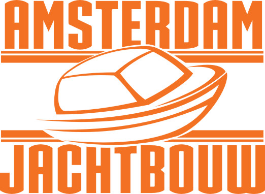 Logo Design by Den Bagus for Amsterdam Jachtbouw | Design #14304142