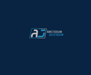 Diseño de Logo por kshitijpayasi para Amsterdam Jachtbouw | Diseño #14308955