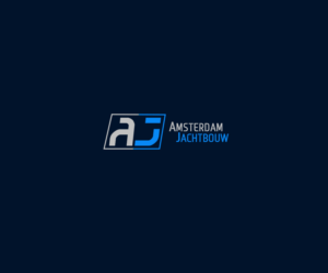 Logo Design by kshitijpayasi for Amsterdam Jachtbouw | Design: #14309249
