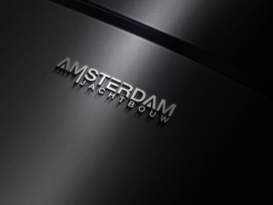 Logo Design by imnurealam for Amsterdam Jachtbouw | Design: #14297752