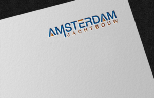 Logo Design by imnurealam for Amsterdam Jachtbouw | Design: #14297754