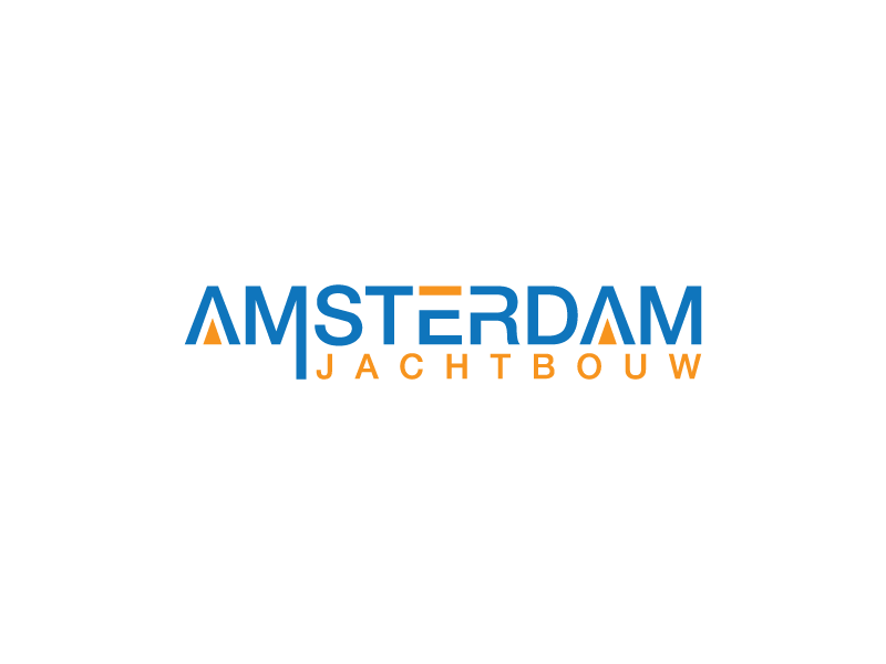 Logo Design by imnurealam for Amsterdam Jachtbouw | Design #14297755