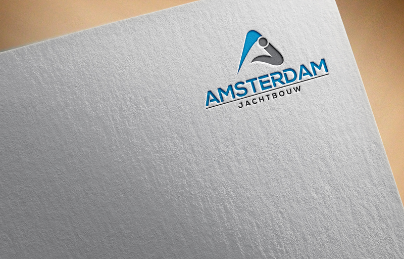 Diseño de Logo por Eva00 para Amsterdam Jachtbouw | Diseño: #14318808