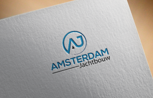 Diseño de Logo por armanmajumder1 para Amsterdam Jachtbouw | Diseño: #14299503