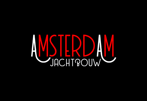 Logo Design by cristalbright555 for Amsterdam Jachtbouw | Design #14291996