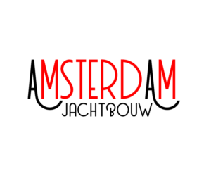 Logo Design by cristalbright555 for Amsterdam Jachtbouw | Design: #14291998