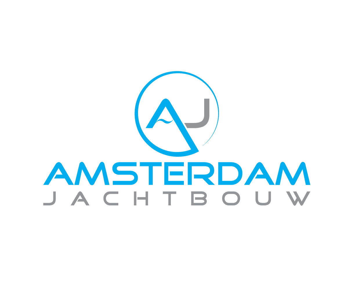 Logo Design by All Graphic Design Solution for Amsterdam Jachtbouw | Design #14296548