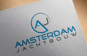 Diseño de Logo por All Graphic Design Solution para Amsterdam Jachtbouw | Diseño: #14296550