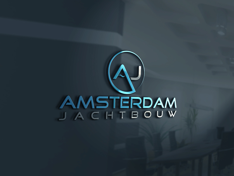 Design de Logo par All Graphic Design Solution pour Amsterdam Jachtbouw | Design #14296551