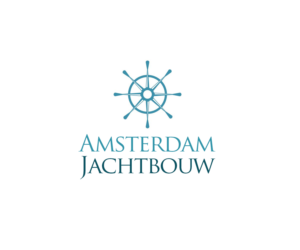 Diseño de Logo por JackFidz para Amsterdam Jachtbouw | Diseño #14292639