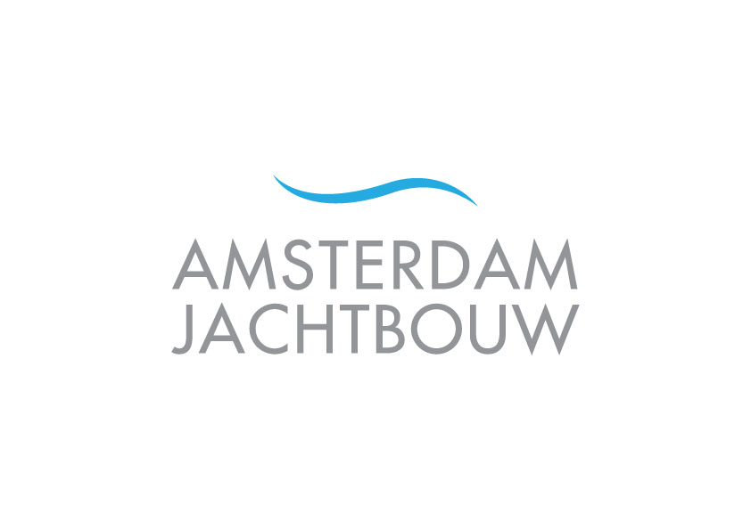 Logo Design by bc21 for Amsterdam Jachtbouw | Design #14294470